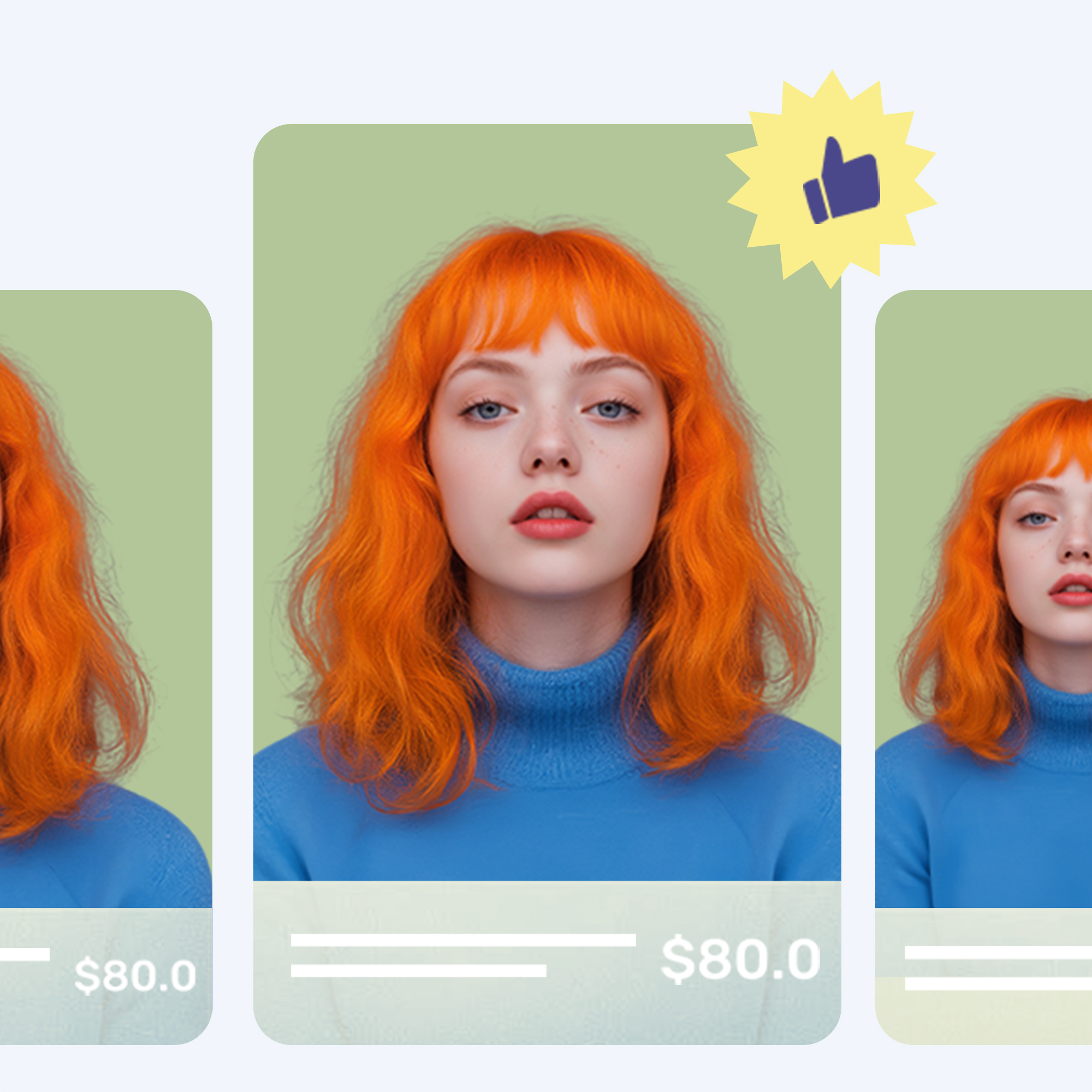 Fast, Scalable Visual Production