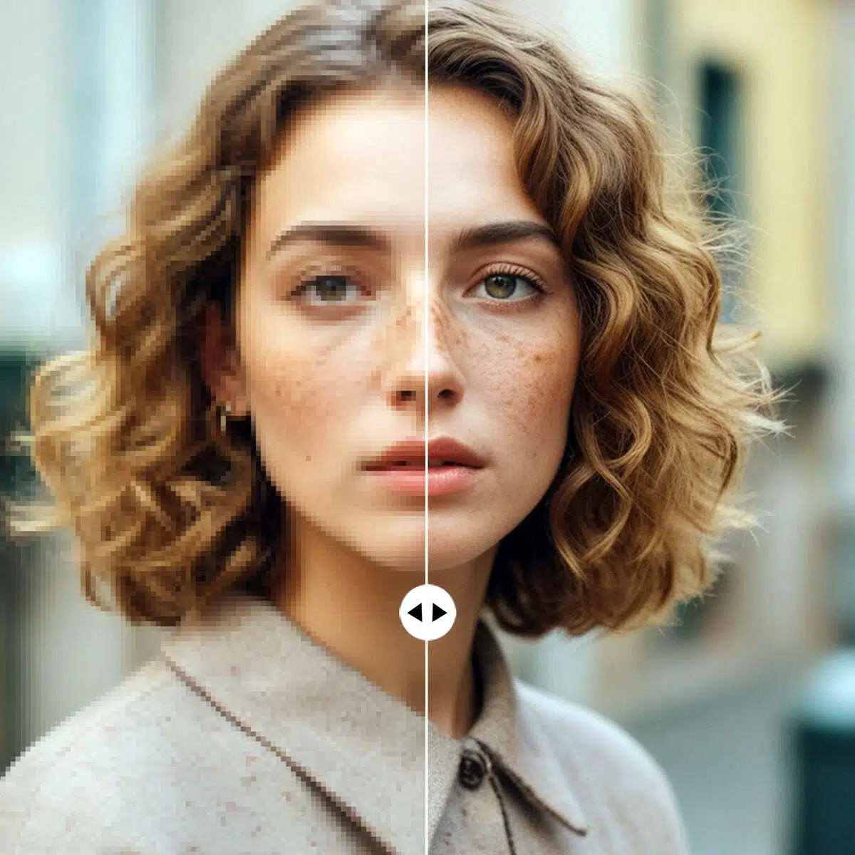 Advanced Editing Tools