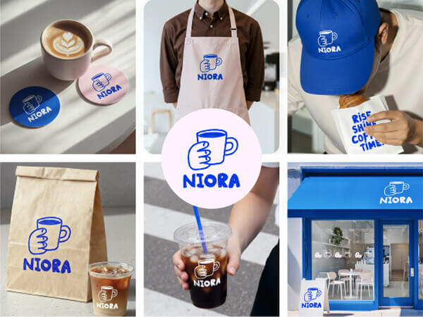 Mockup Generator
