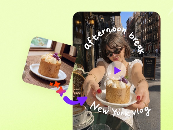Image To Video
