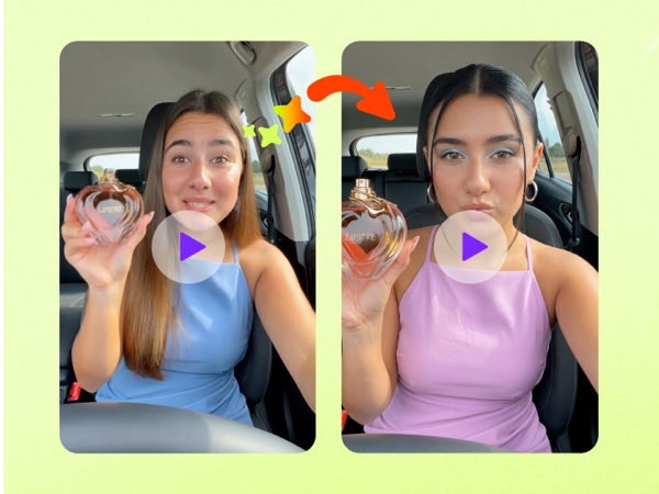 Video Remix