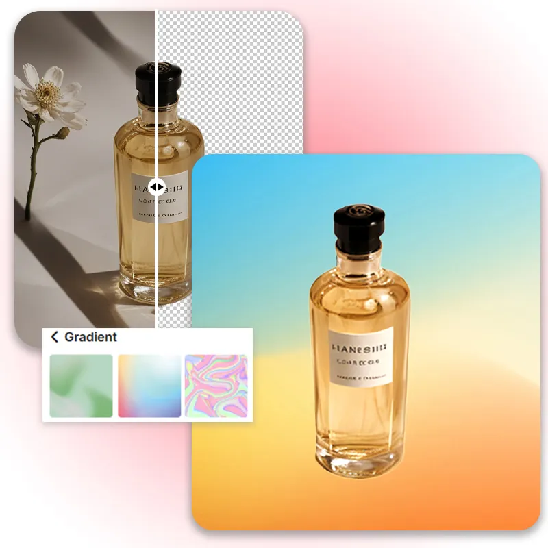 change image background color