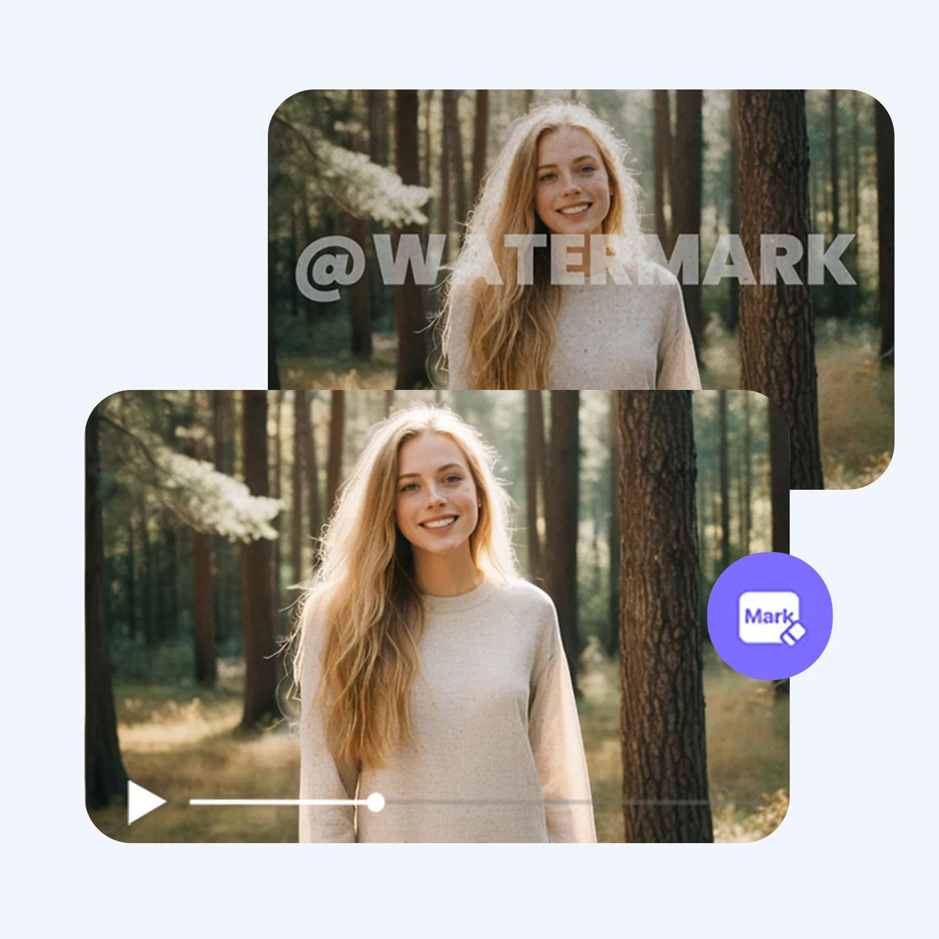 Smart AI Video Editing Tool