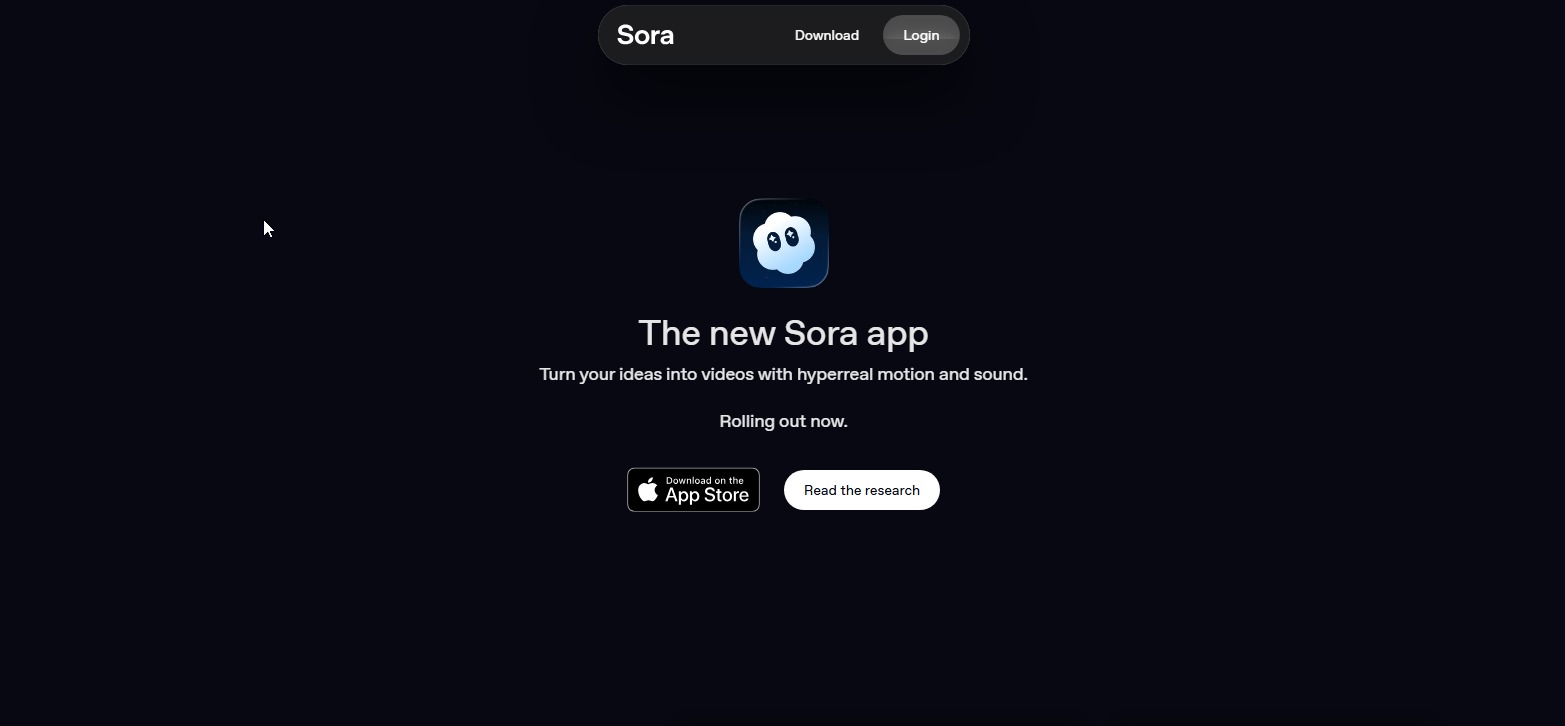 sora-2