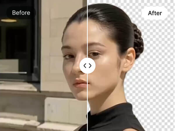 Video Background Remover
