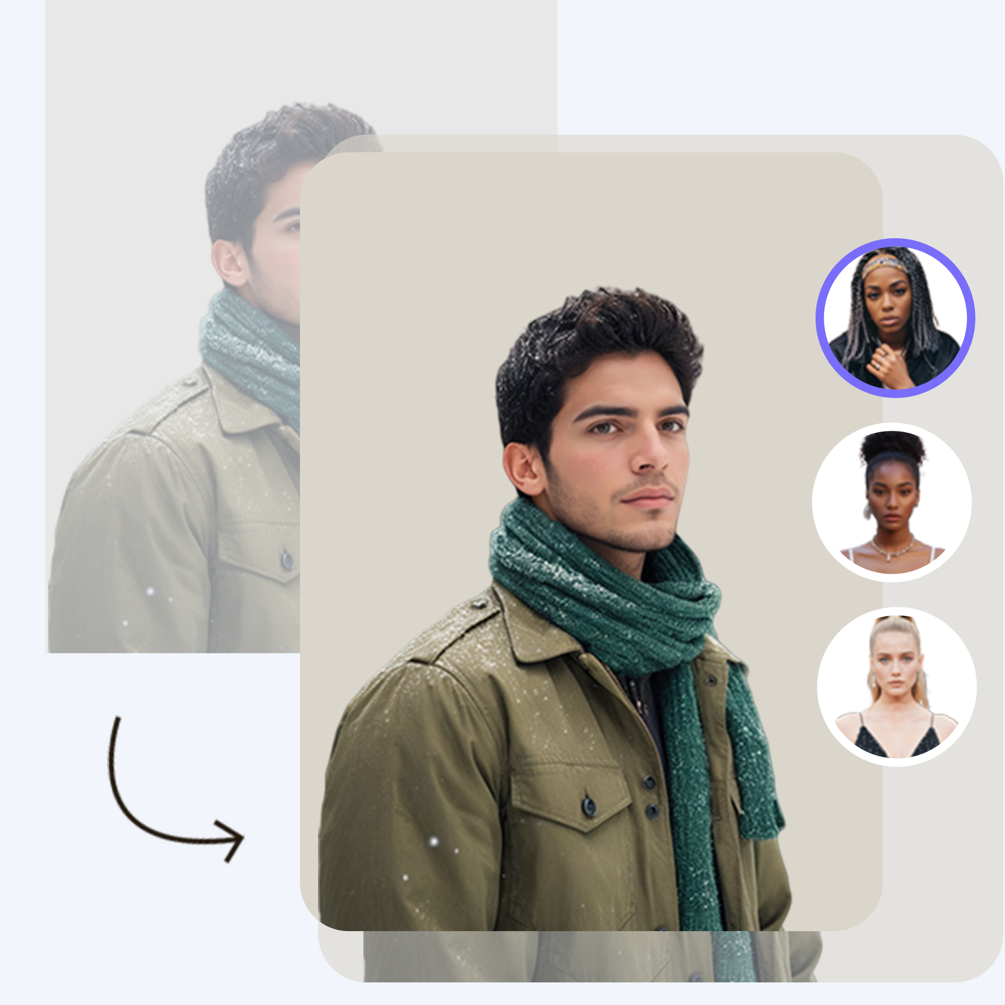 Efficient, High-Quality Model Creation