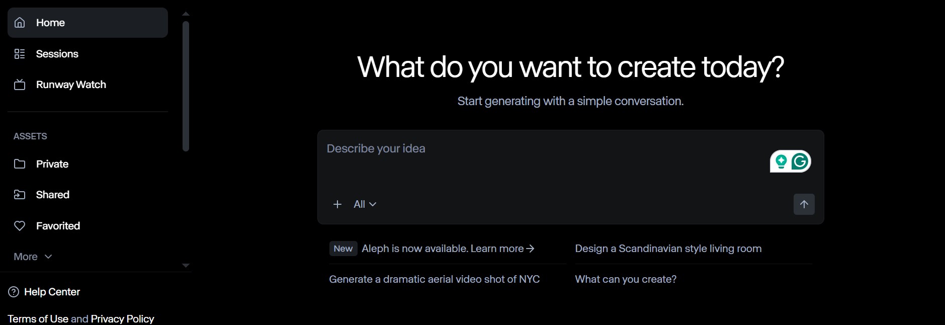 get-started-with-runway-ai