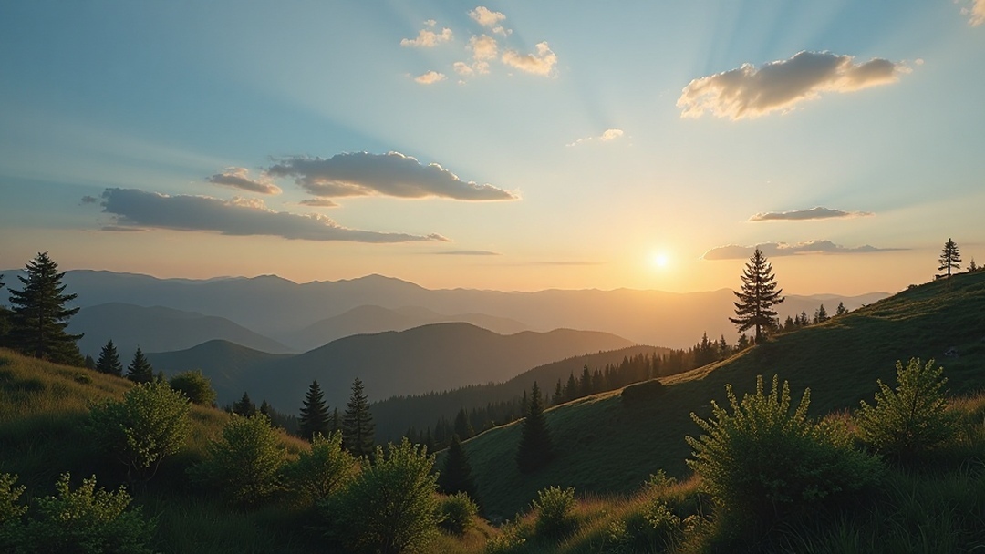 landscape photography