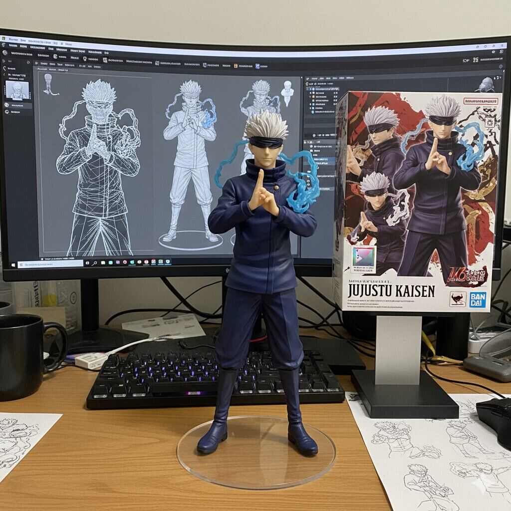 nano-banana-3D-figurine