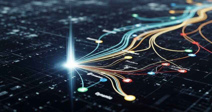dynamic-expert-routing