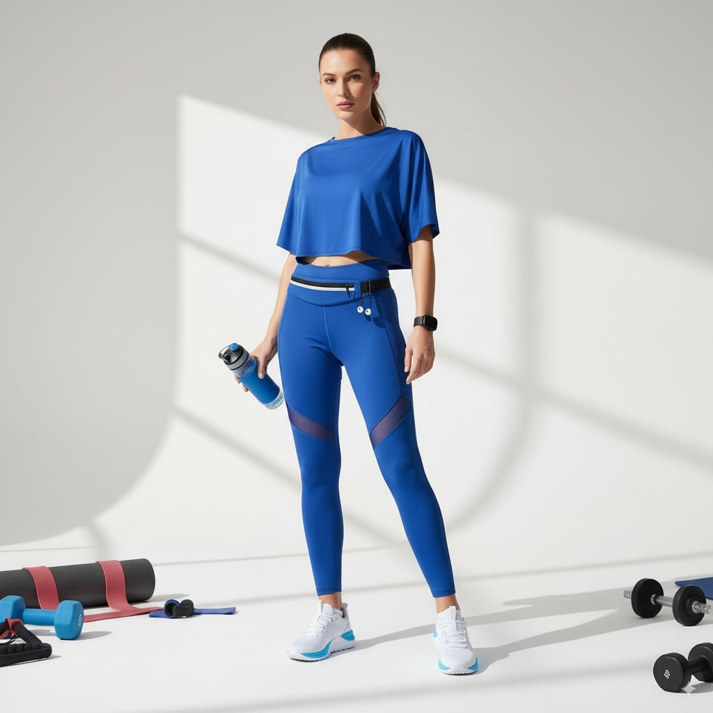 nano banana for fashion