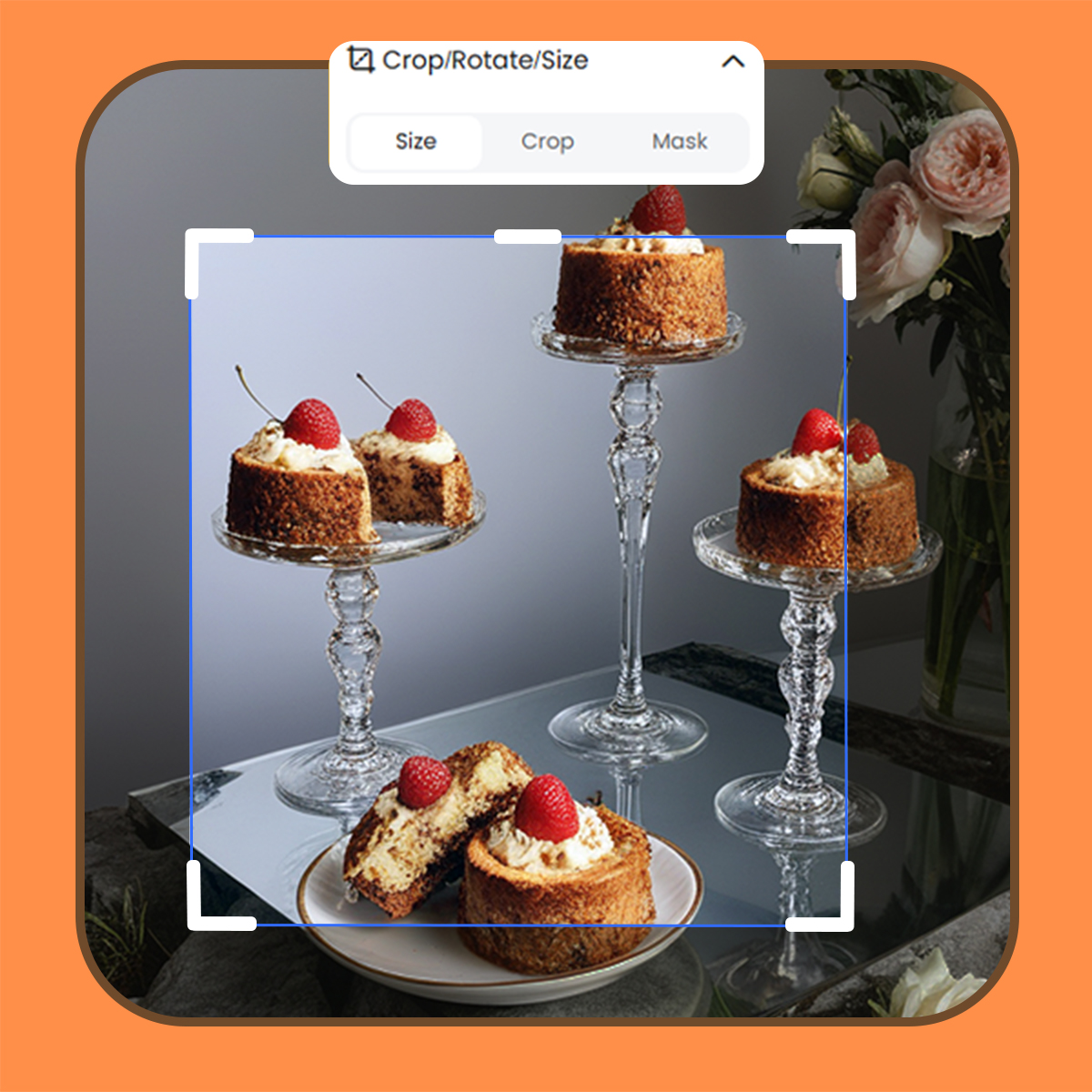 Simple & Intuitive Design