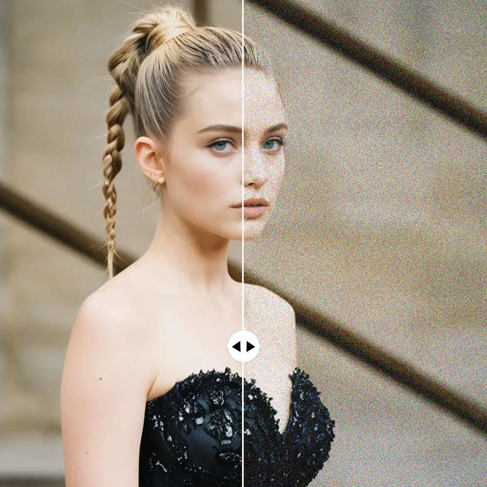 Create Grainy Effects Instantly