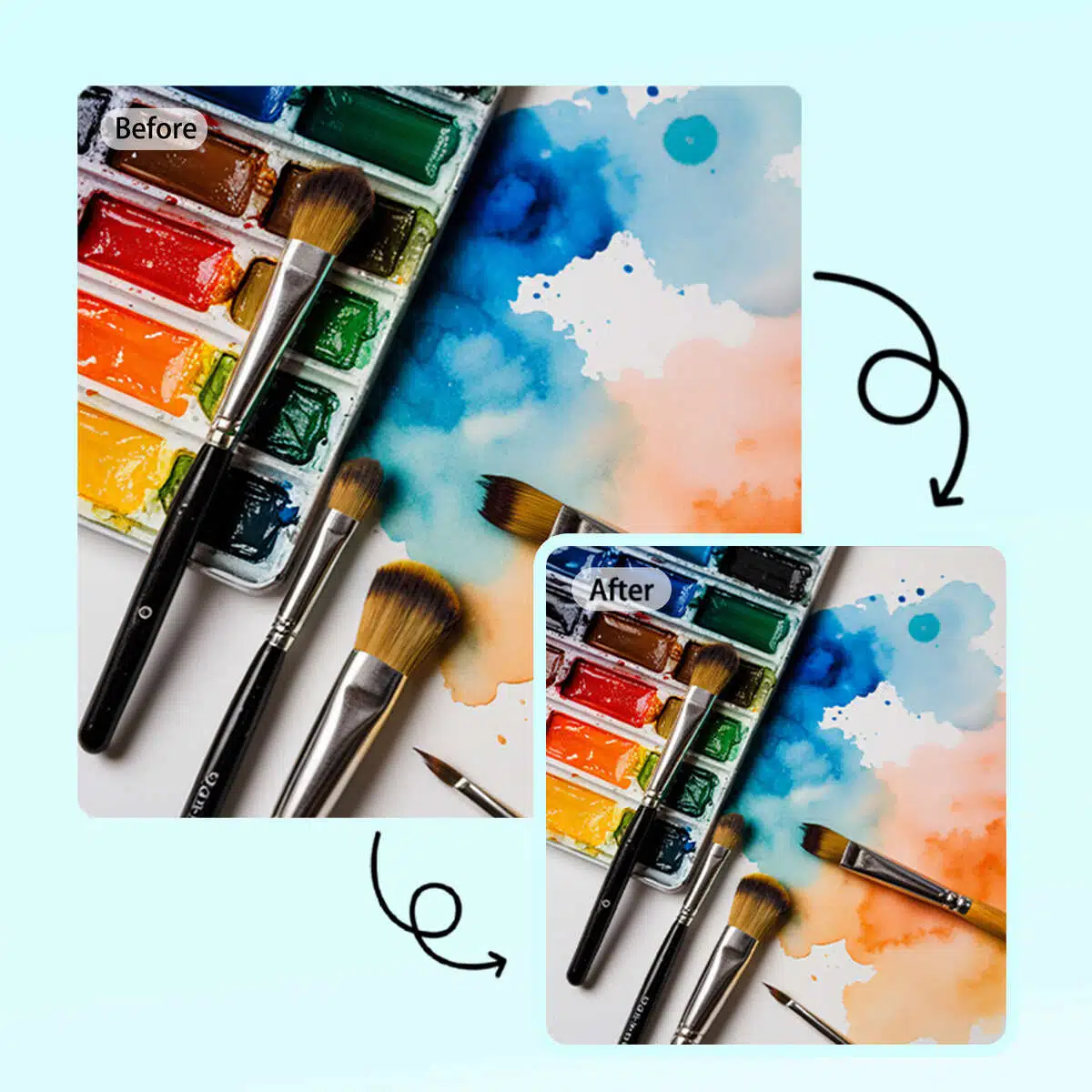 Optimize Image Size Fast