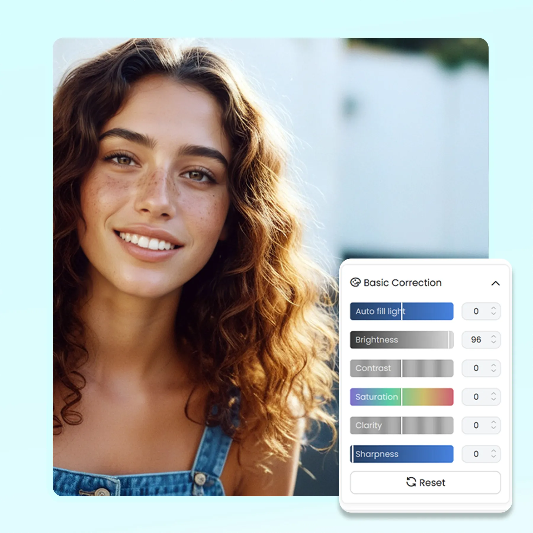 Custom Brightness Controls