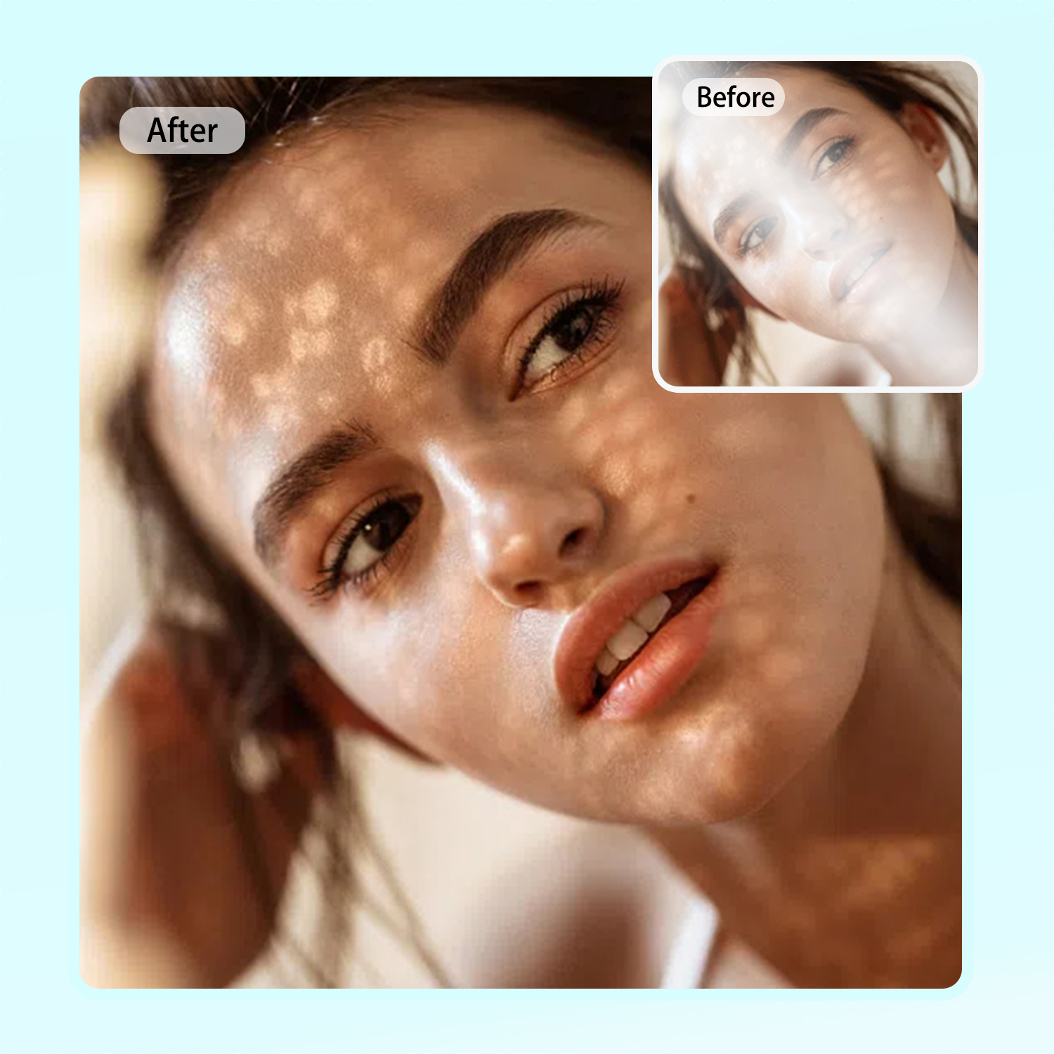 User-Friendly Editing Features