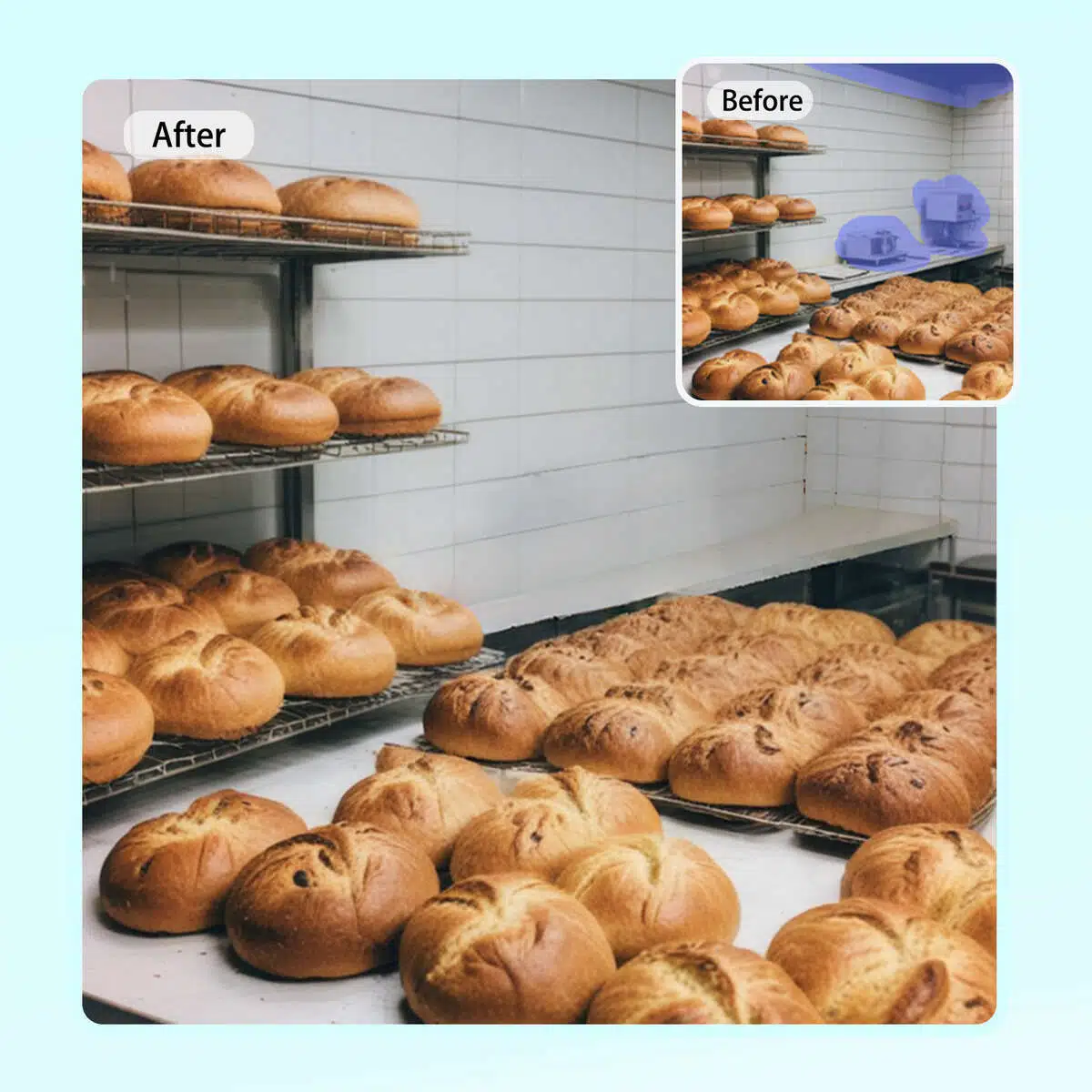 Free AI Cleaner: Organize Photo