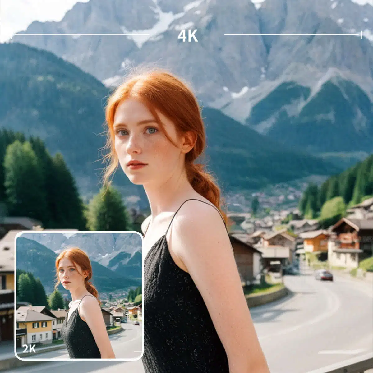 Customizable Dimensions