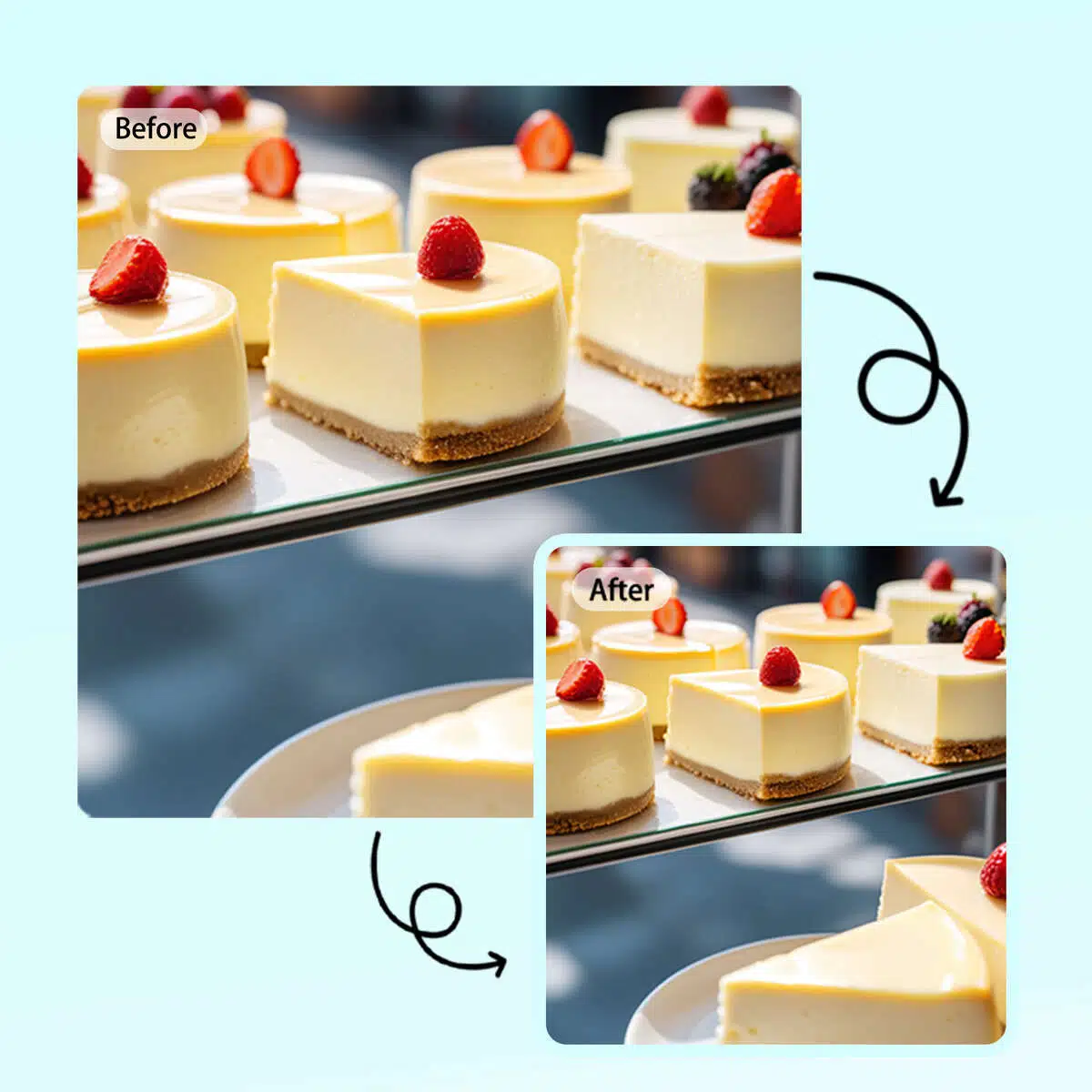 Reduce Image Size Instantly