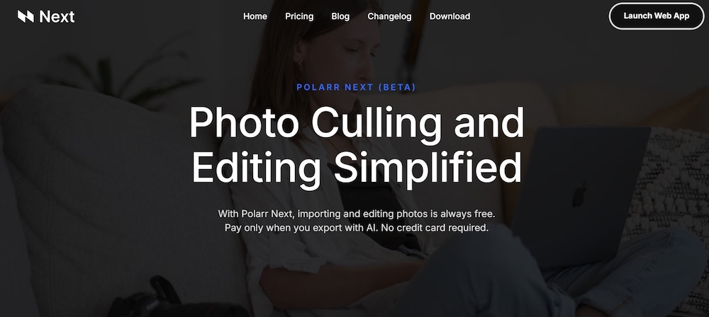 polarrnext