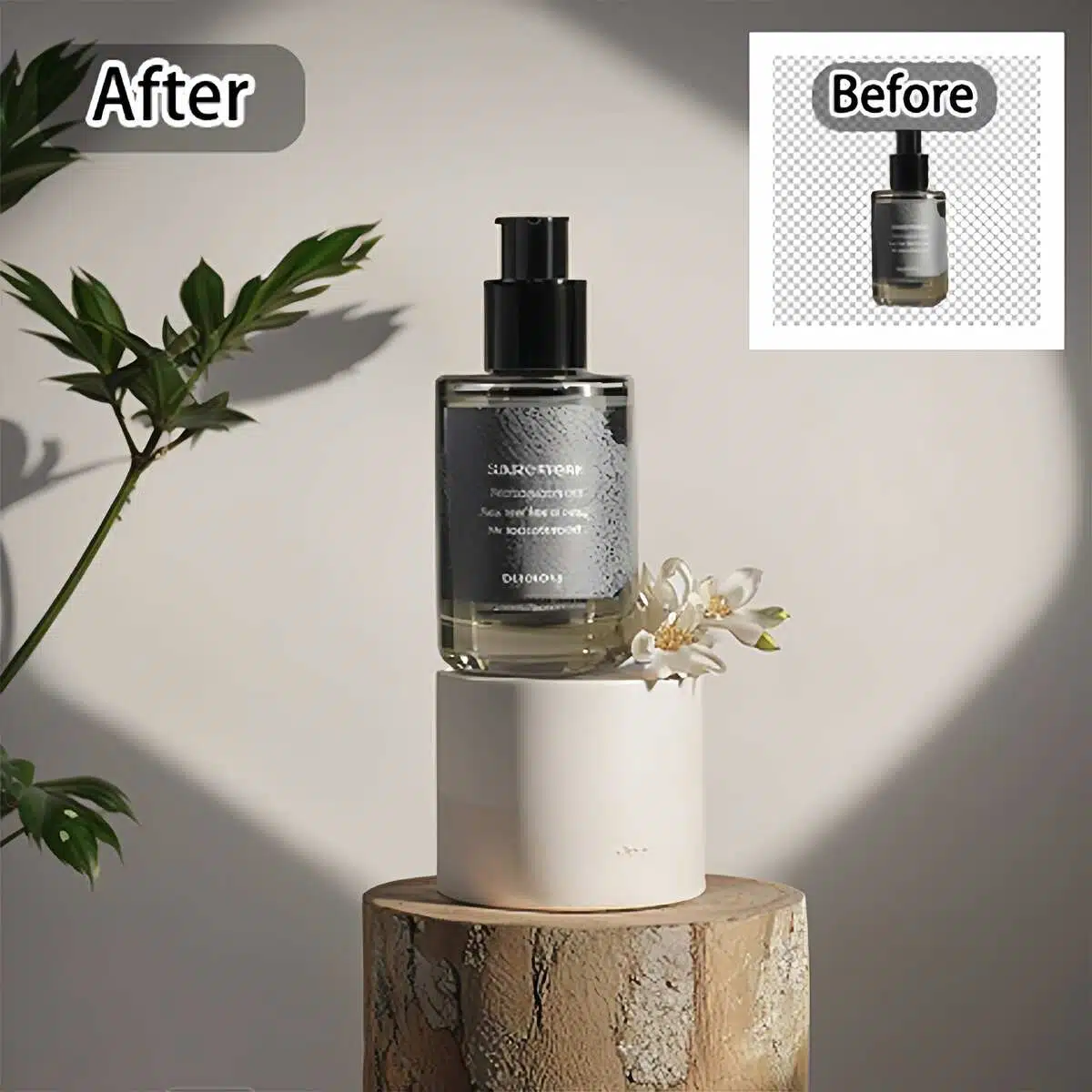 Custom YouTube Backgrounds