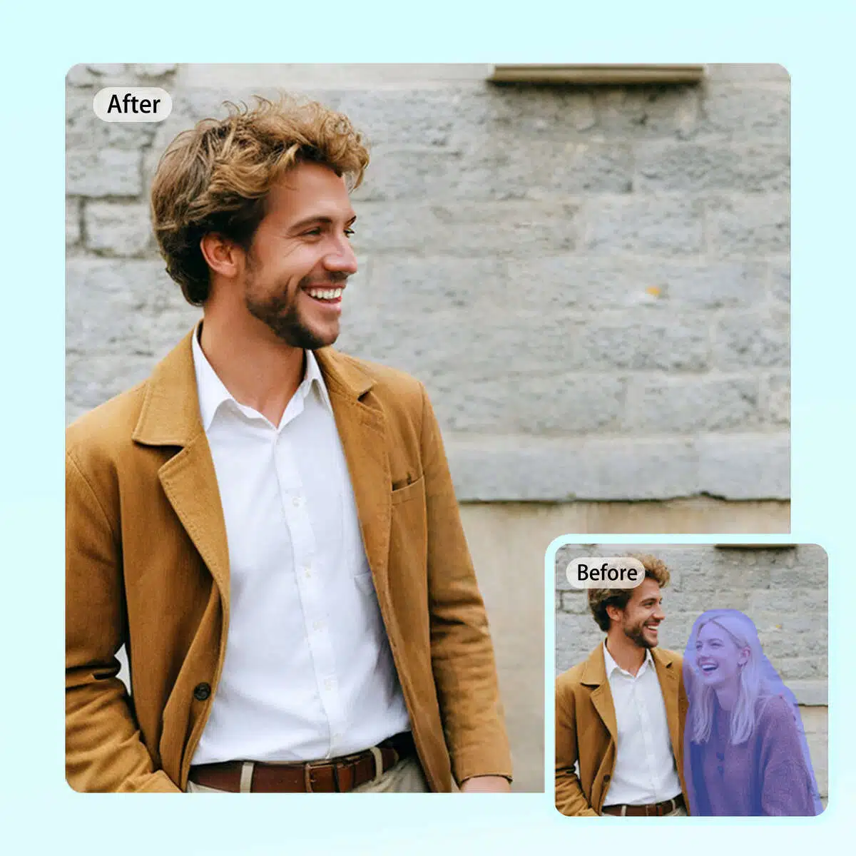 User-Friendly Editing Tools