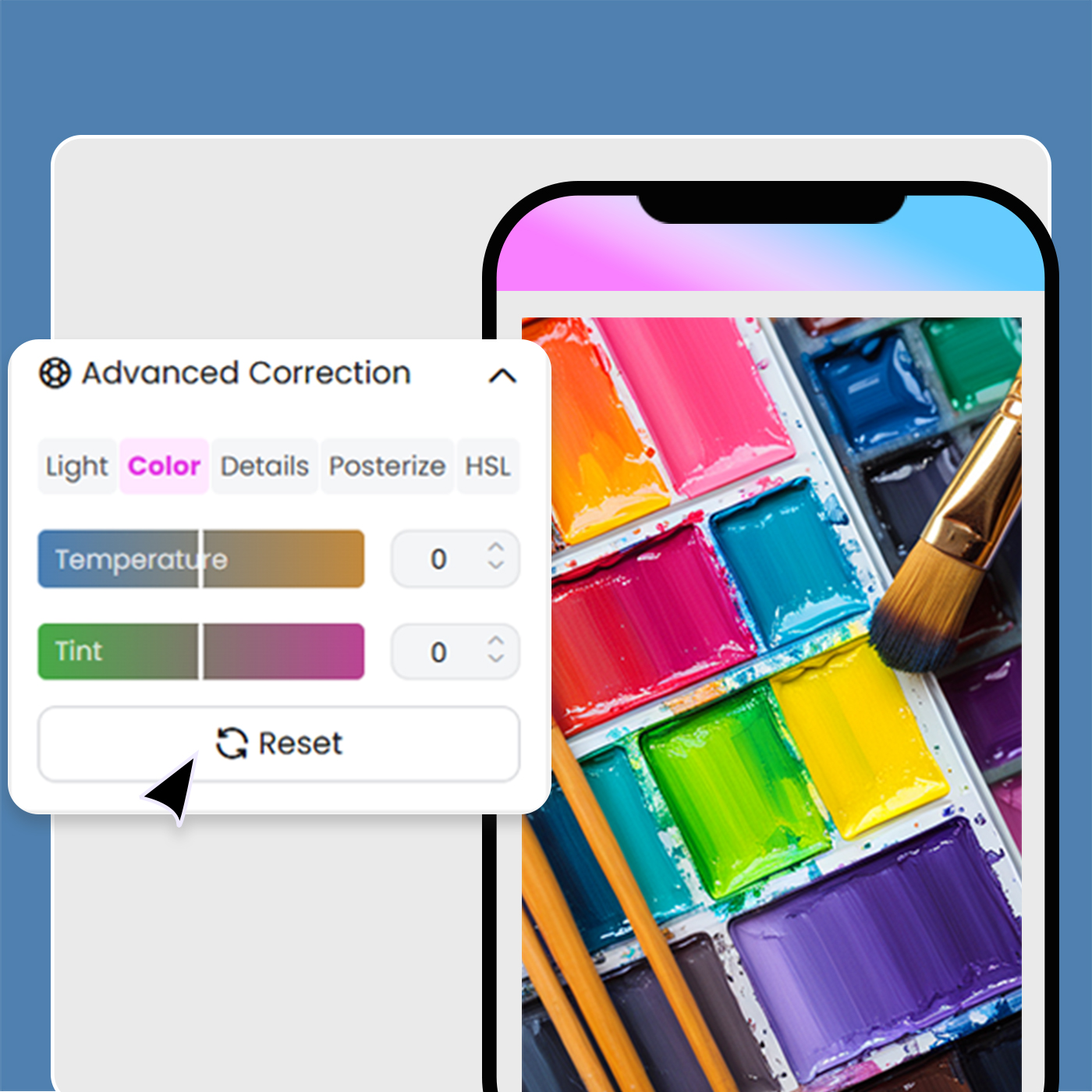 Transform Old Photos