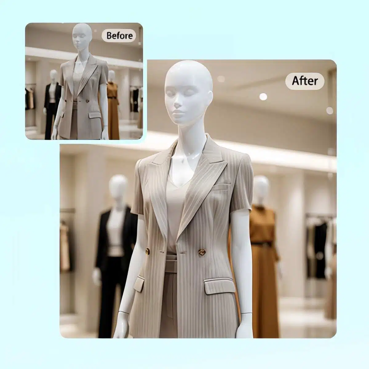 Versatile for All Uses