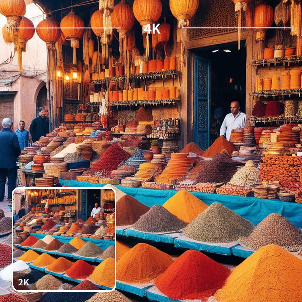 AI-Powered Enhancements