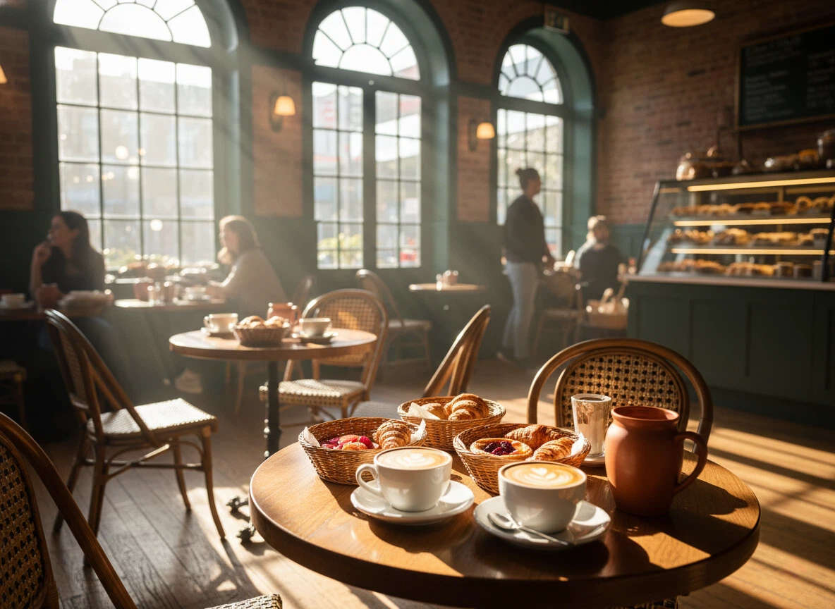 nano banana photographic scenes