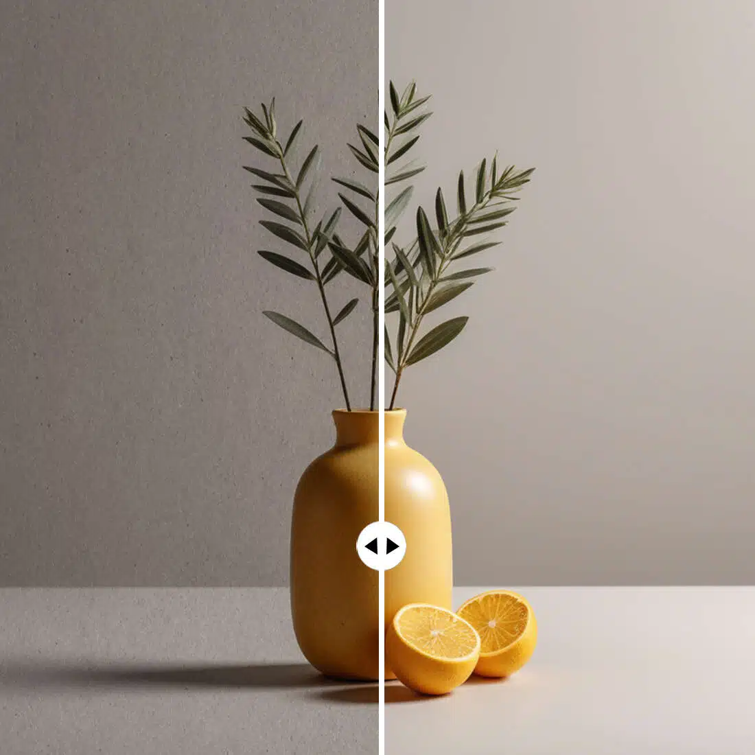 Instant Photo Refinement