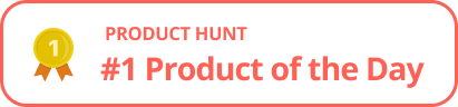 x-design on product hunt