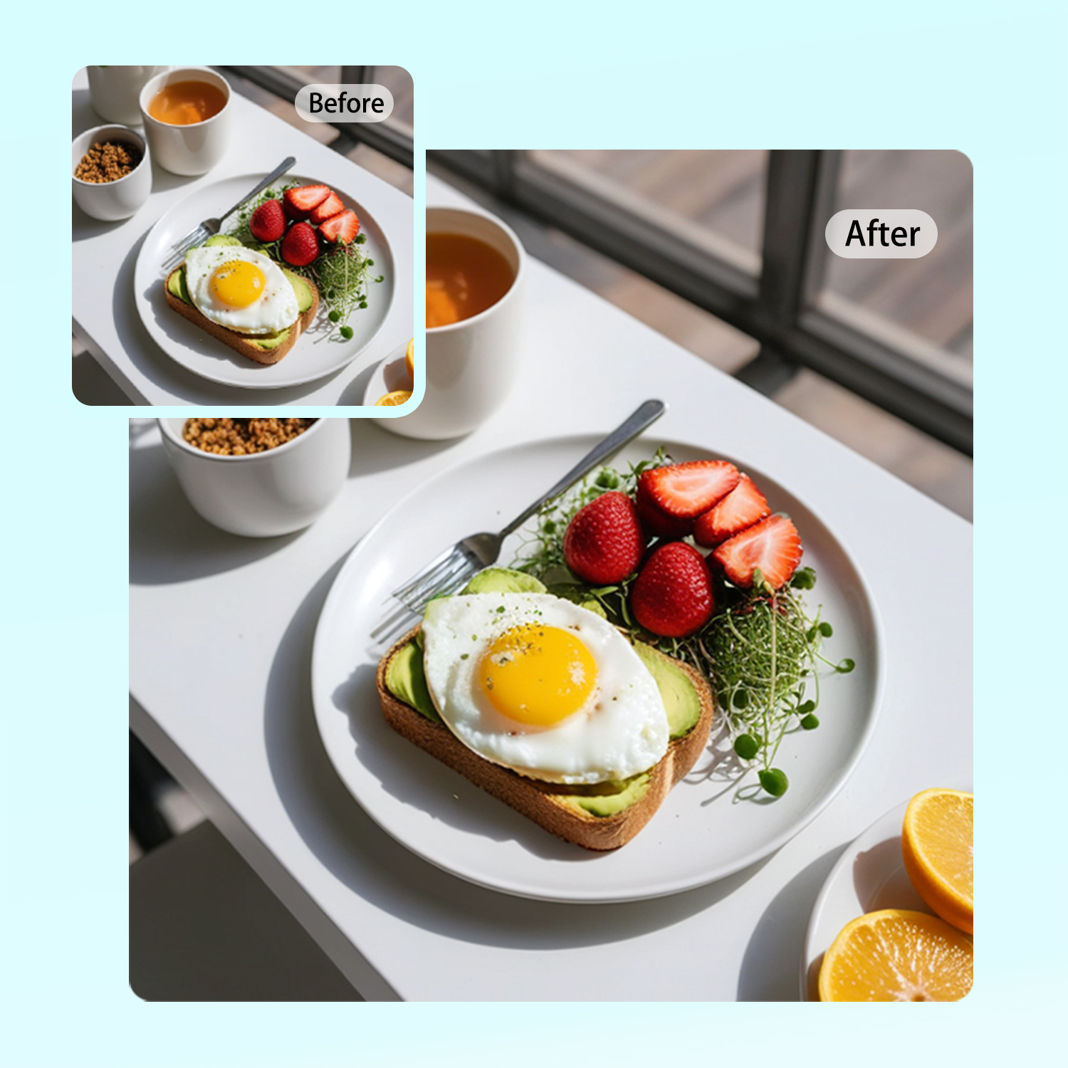 Dedicated Tools for Pixel Art