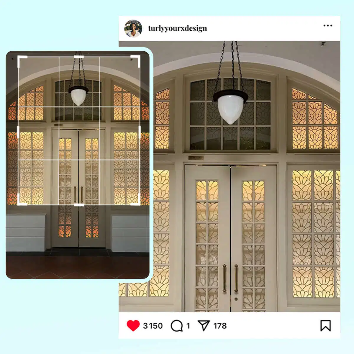 Resize Instagram Photos