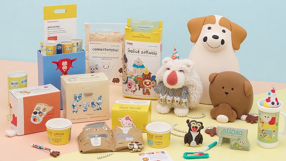 pet birthday gifts