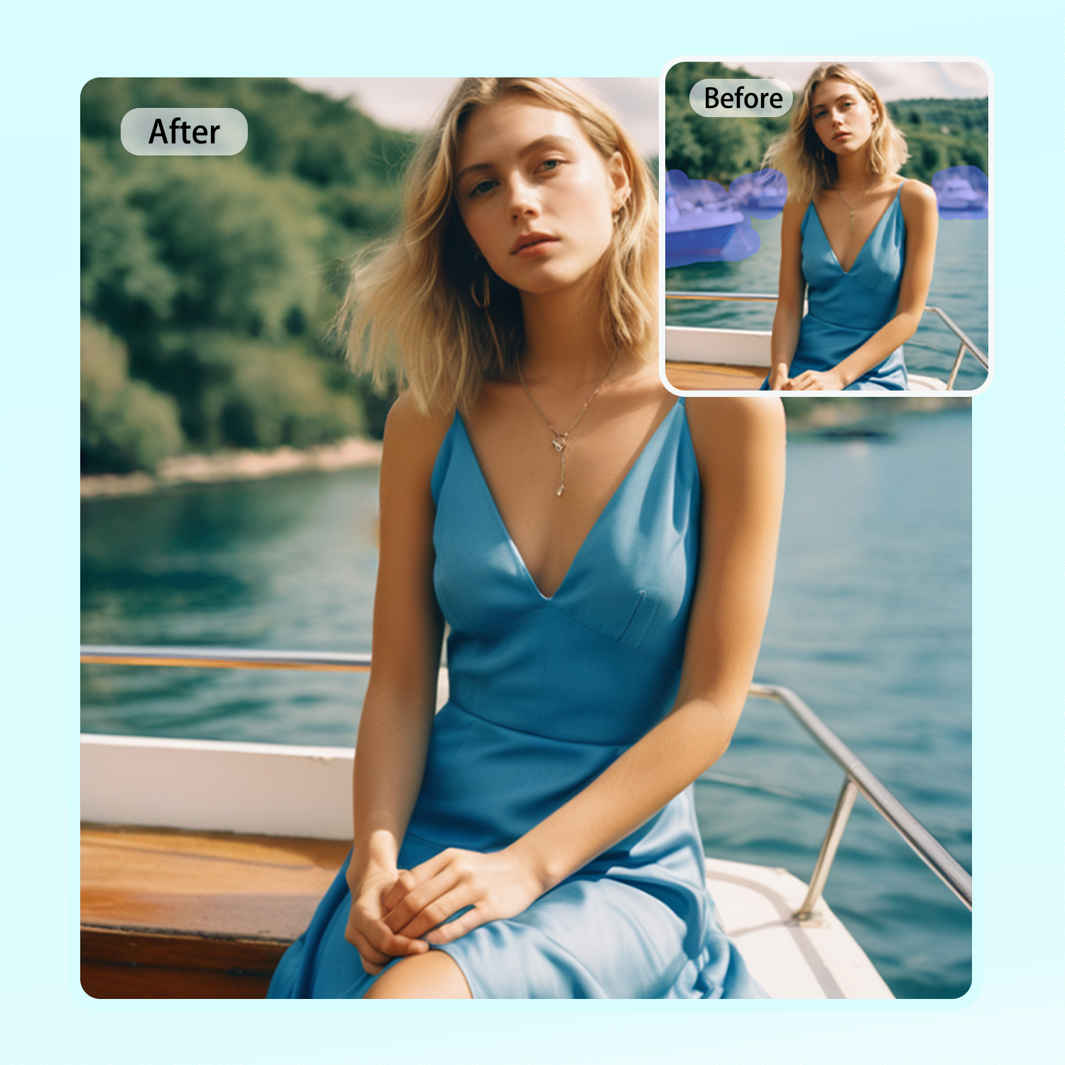 Remove Unwanted Elements