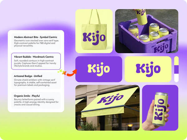 Brand Design