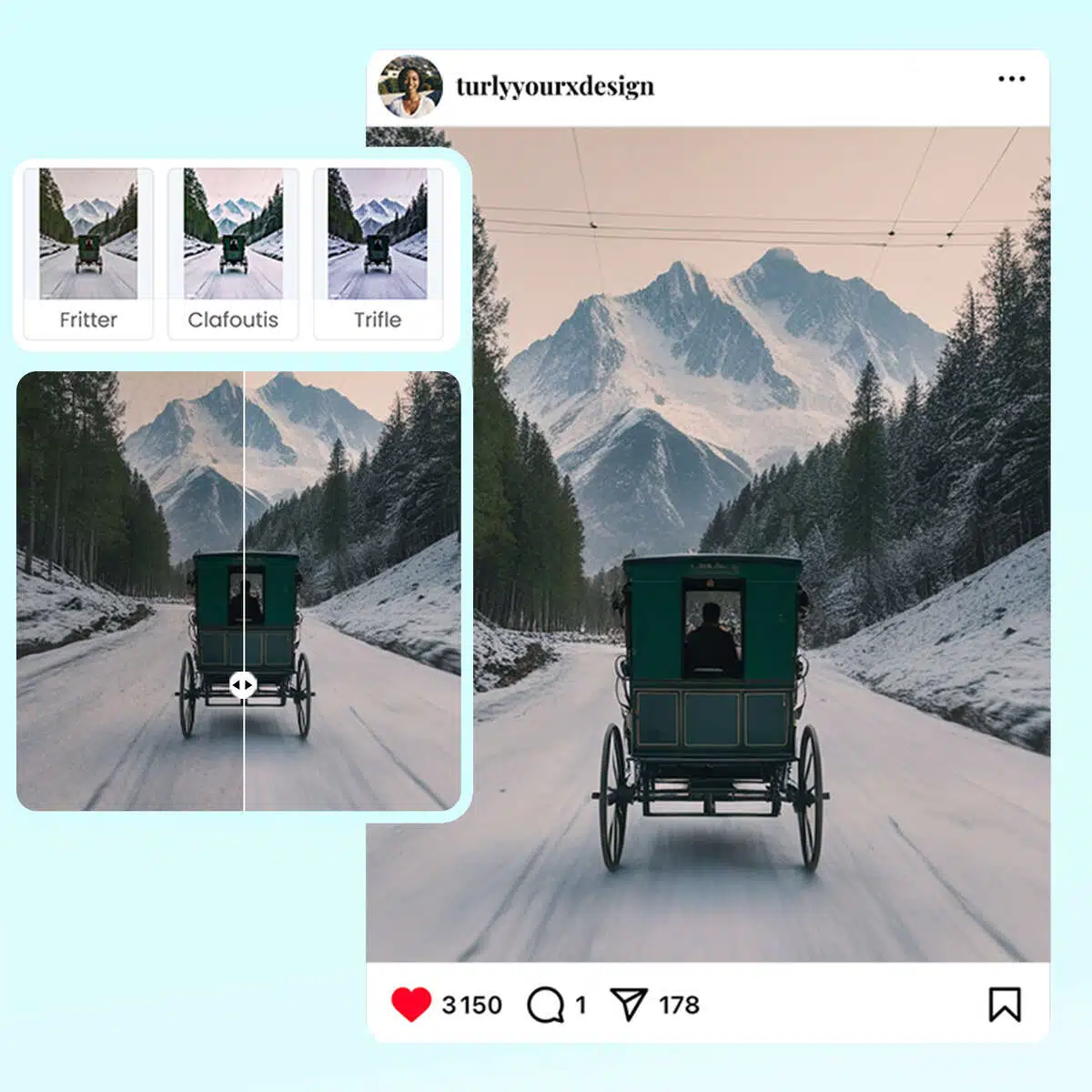 Boost Your Instagram Aesthetic