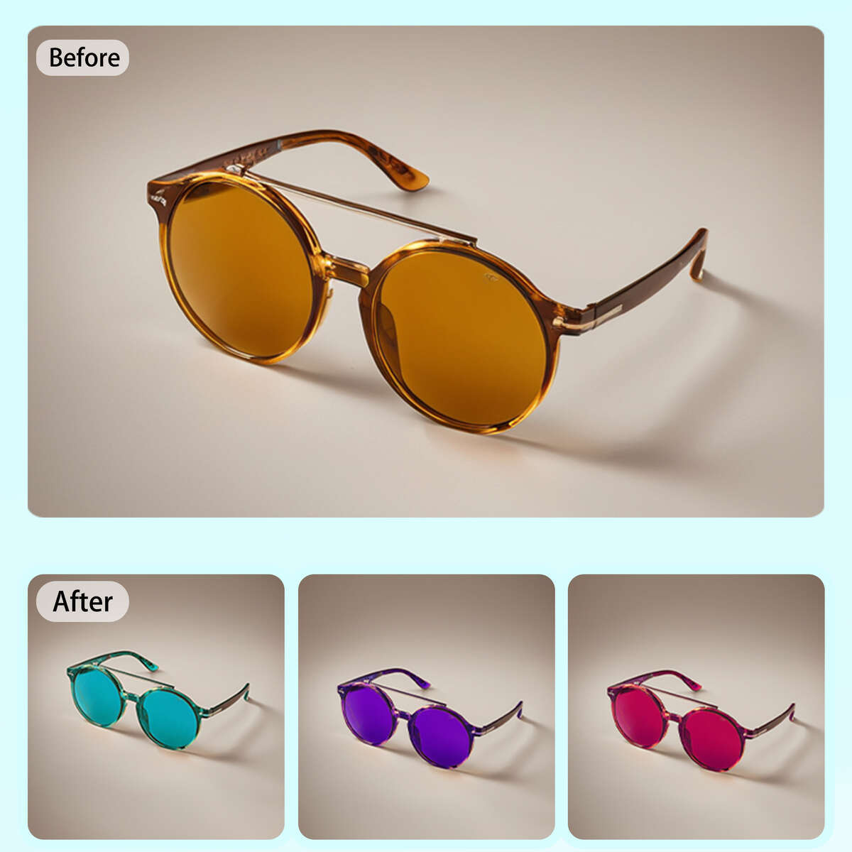 replace color in image