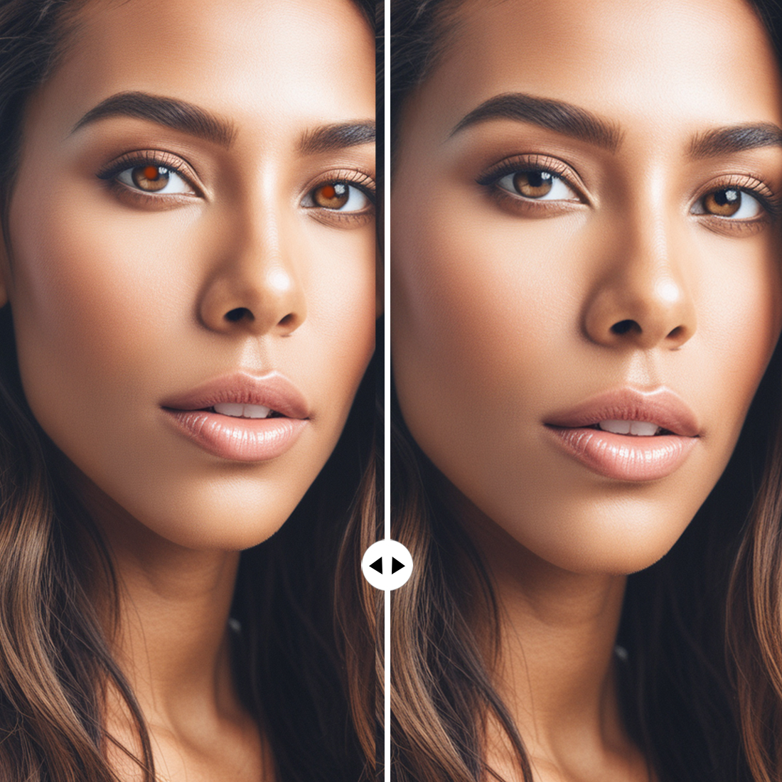 Instant Red-Eye Removal