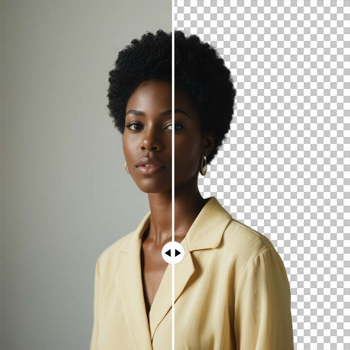 remove image backgrounds