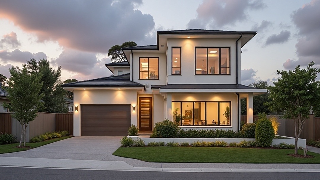 real estate photograhy
