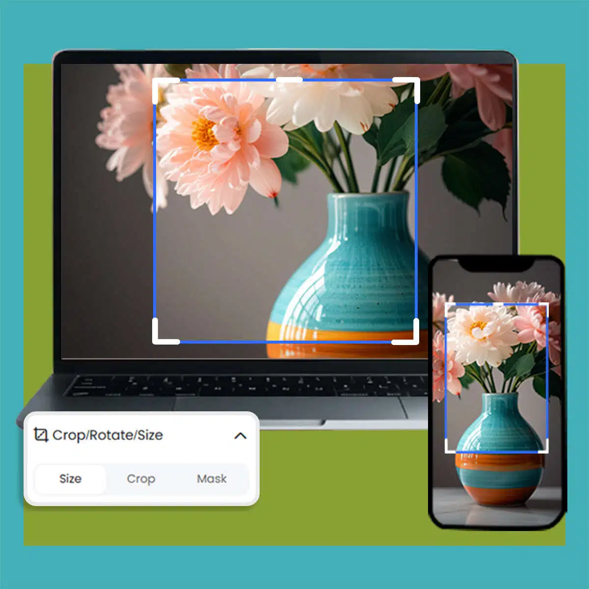 Resize Images with Ease