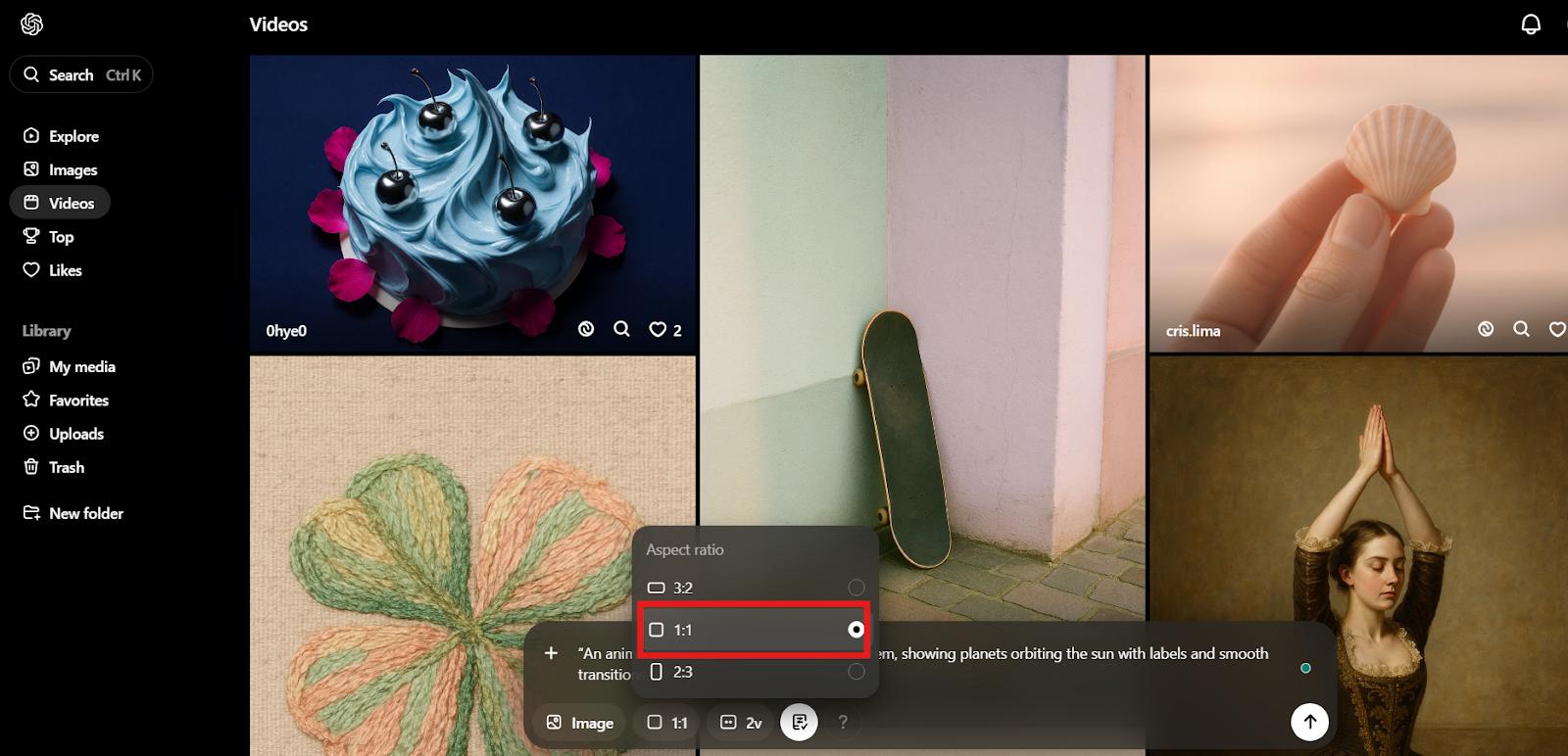 sora ai tool