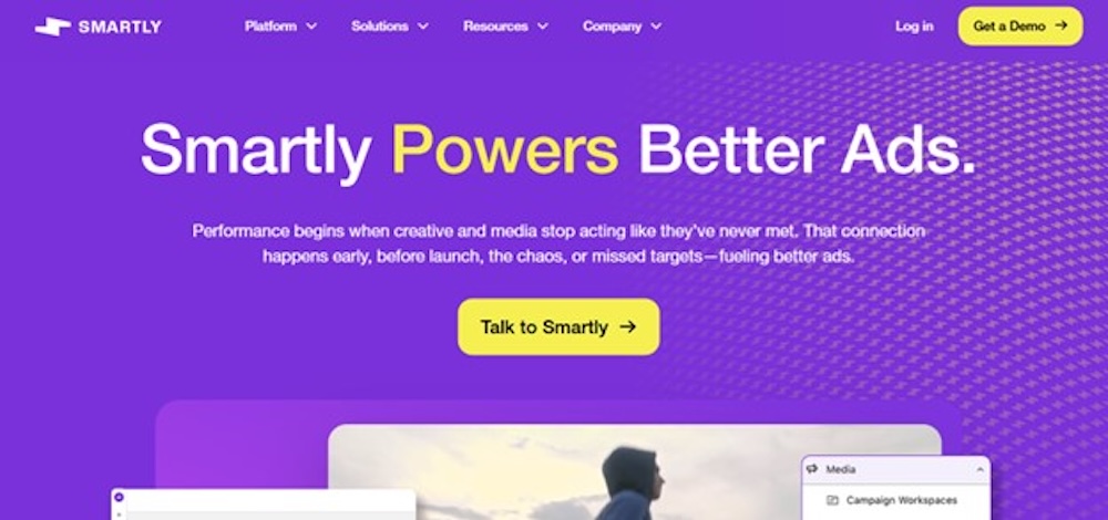 smartly