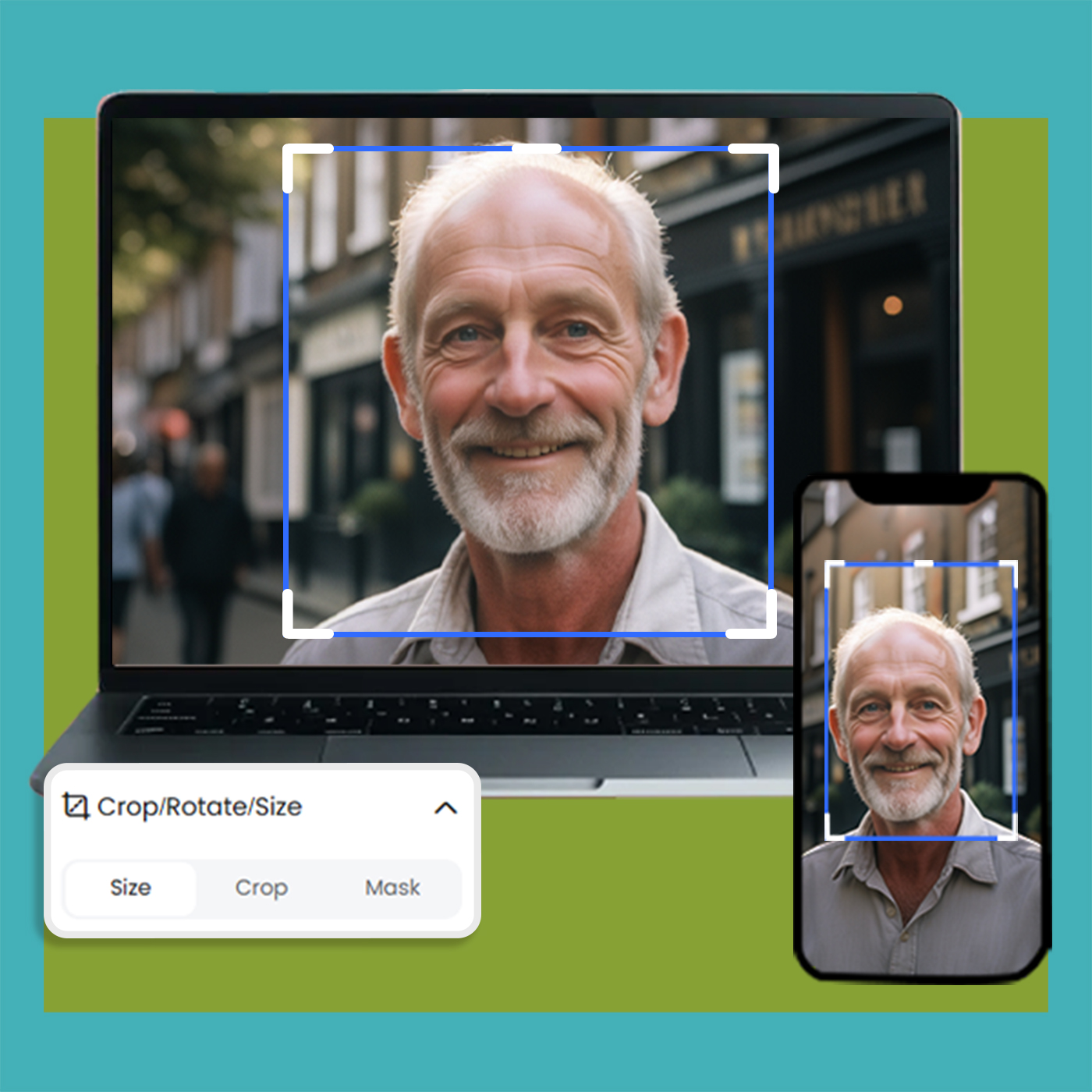 Transparent PNG Maker