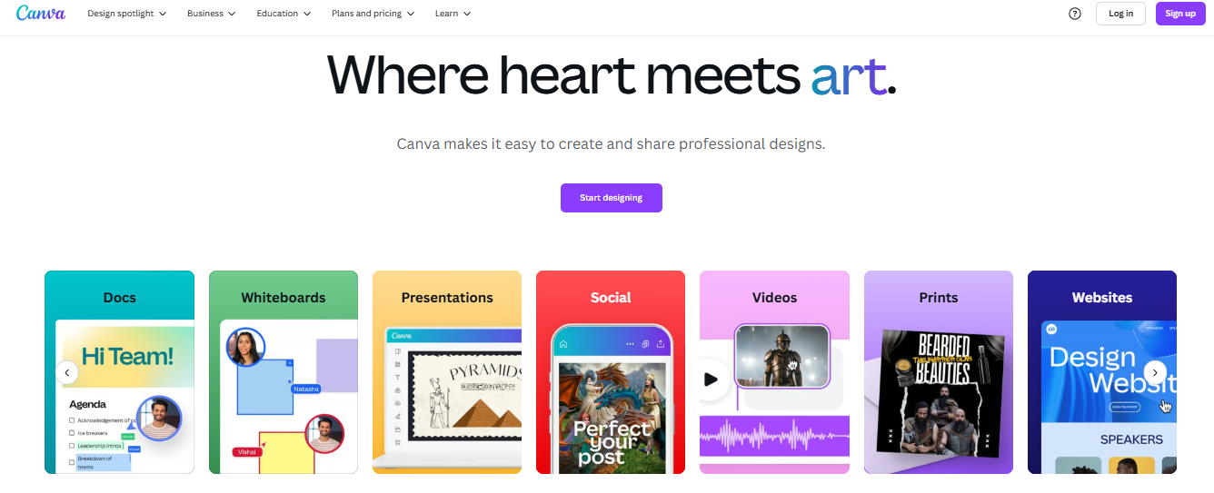 canva