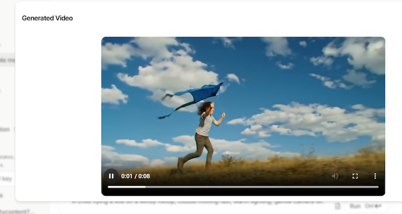 veo2 generated videos