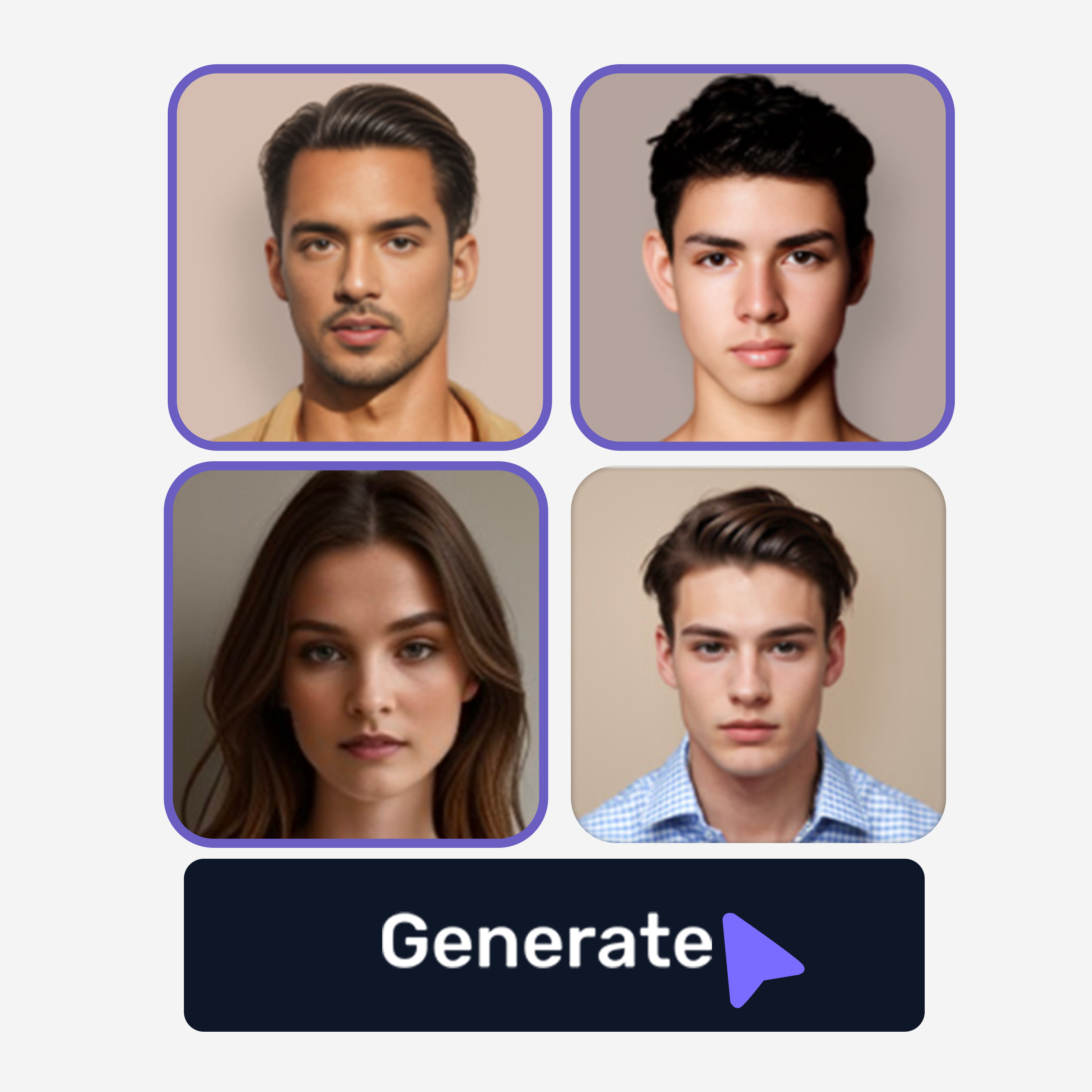 Customizable Looks for Every Brand