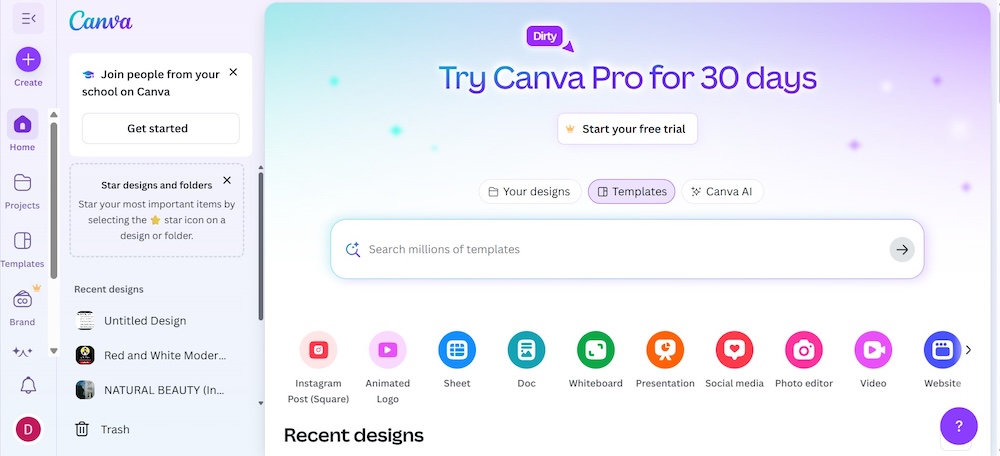 canva